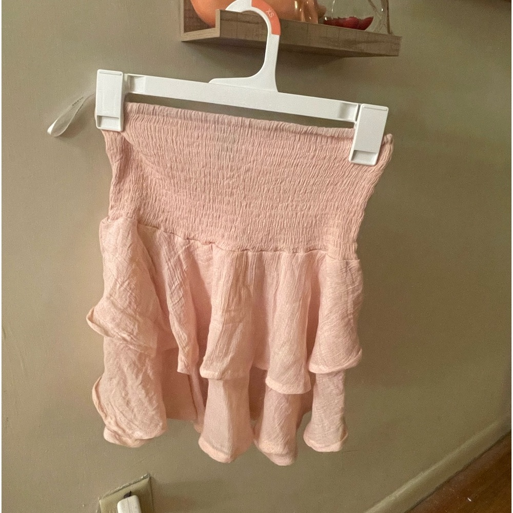 Shein skirt XS